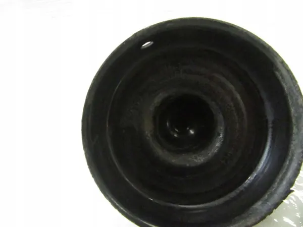 Coussin de ressort arrière supérieur BMW OEM 7057297 image 8
