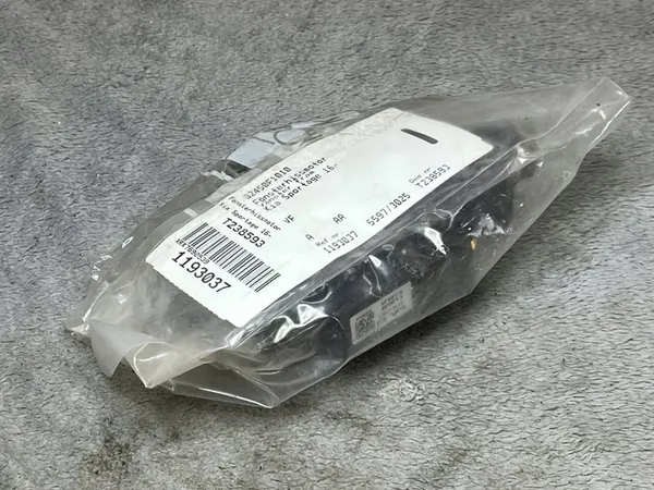 Vasen ikkunamoottori Kia Sportage IV image 3