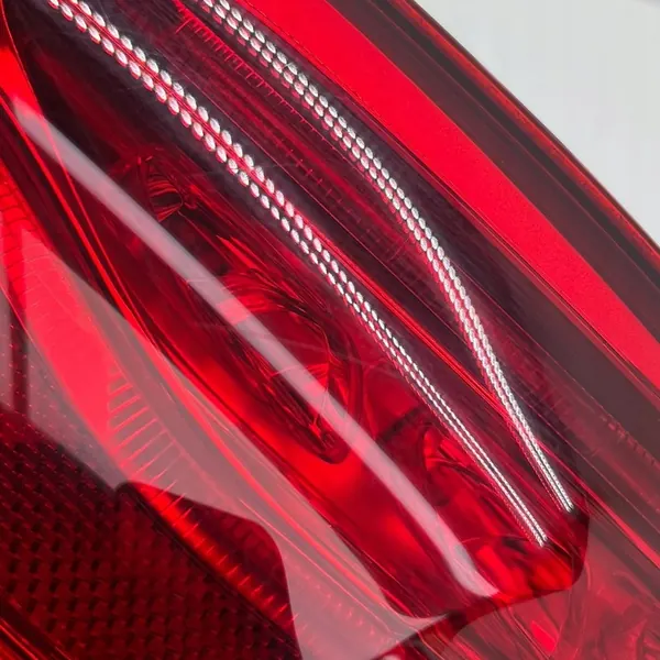 MERCEDES W205 LINKER ACHTERLICHT A2059061357 image 10