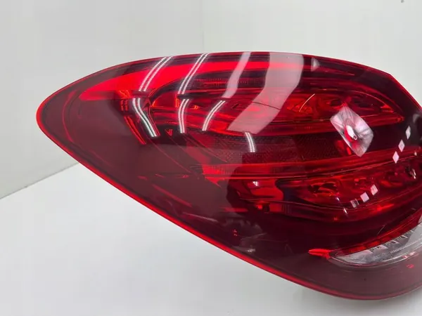 MERCEDES W205 LINKER ACHTERLICHT A2059061357 image 5