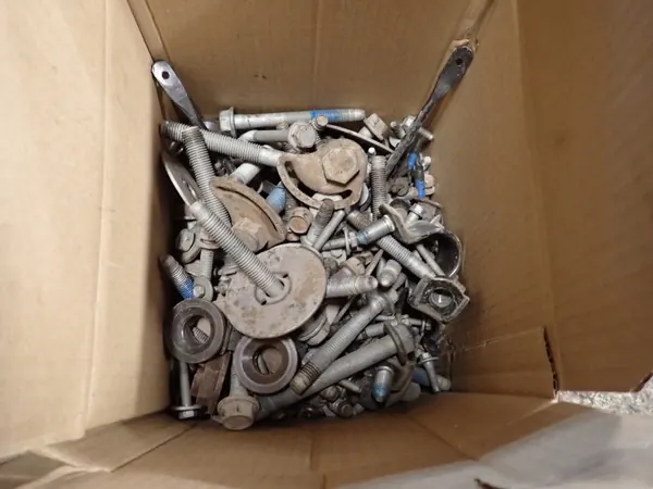 OEM fsdfcxvxcv ccc Pultit Mutterit Aluslevy Sarja image 2