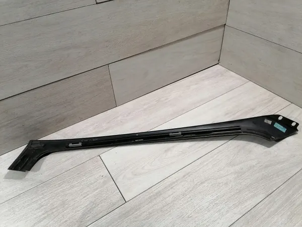 OEM 51137226086 Frontscheibenleiste Rechts Vorne image 8