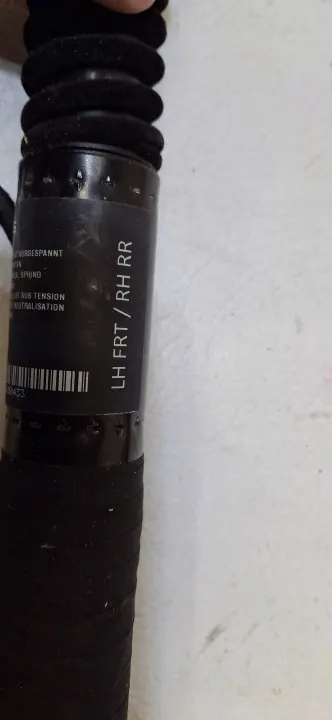 Tesla Model X Deursluiting OEM 1063440-01-F Links/Rechts image 5