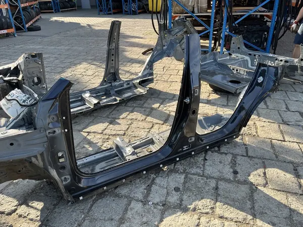 Seuil gauche Honda ZR-V ZRV 23- NH821M image 2