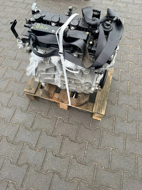 Motor Kuga MK3 2.5 Híbrido Coluna Nu image 1