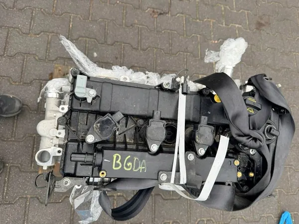 Motor Kuga MK3 2.5 Híbrido Coluna Nu image 5