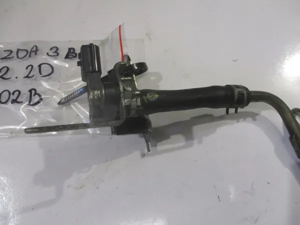 Capteur de pression DPF Mazda CX-5 2.2 Diesel 2012-2017 OEM image 3