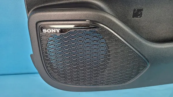 Chery Omoda 5 Panneau de Porte Droit Avant OEM 403010494AA image 7