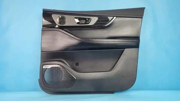 Chery Omoda 5 Panneau de Porte Droit Avant OEM 403010494AA image 9