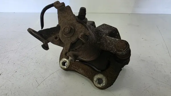 Taka-oikea jarrupuristin OEM ZACISK TP SCENIC III LIFT XMOD image 5