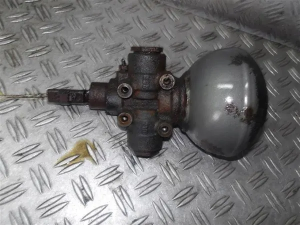 OEM xyzz Hydrosphere Arrière pour Citroen C5 Lift image 2