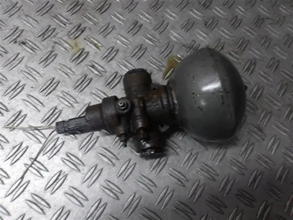 OEM xyzz Hydrosphere Arrière pour Citroen C5 Lift image 3