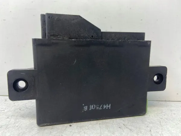 Mercedes E W124 Computermodule OEM A1248205926 image 4