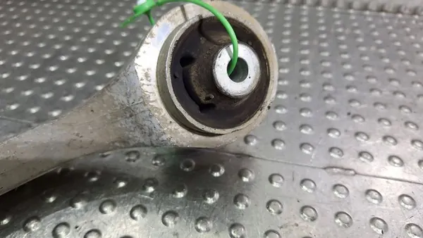 Audi OE 4F0407693G Braccio di Sospensione, Sinistro Anteriore image 7