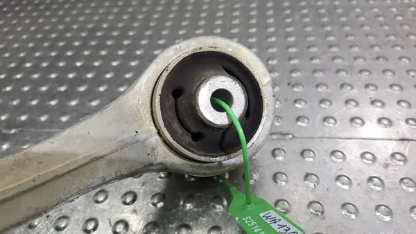 Audi OE 4F0407693G Braccio di Sospensione, Sinistro Anteriore image 8