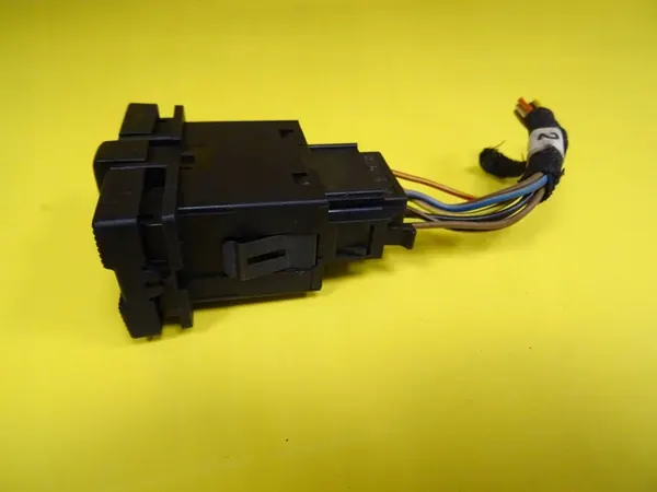 Interruptor de janela Volkswagen Golf III image 2