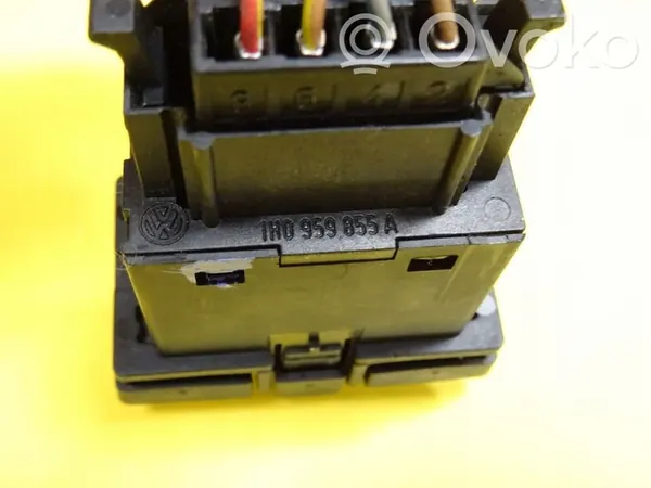 Interruptor de janela Volkswagen Golf III image 4