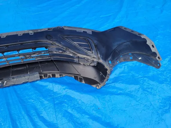 VW Tiguan II Paraurti Anteriore Spoiler LIFT 5NA807221C image 10