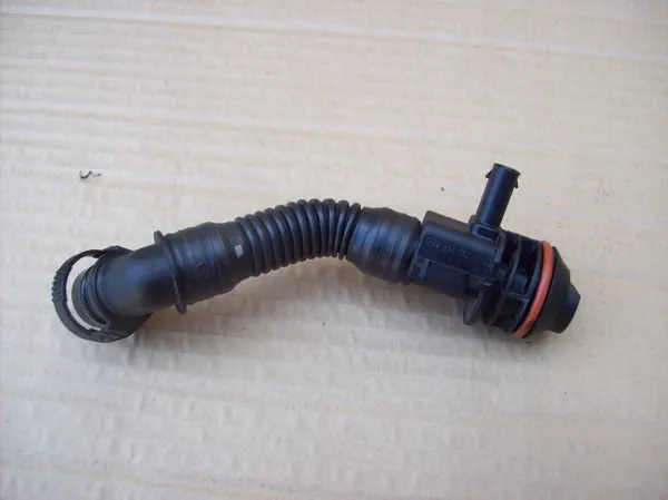 Mercedes avgasrör OEM A6540100601 för W205/W213 image 2