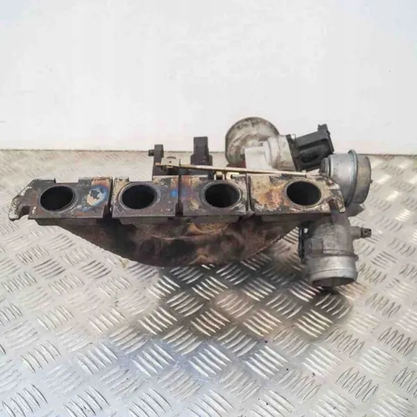 Turbocompressor OEM 06H145701L06H145710D para Audi A4 1.8L image 3