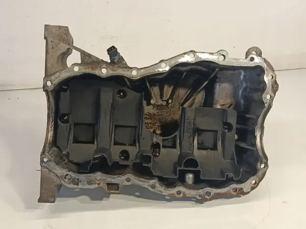 Cárter de aceite OEM 000342 para Renault Megane II Scenic II image 3