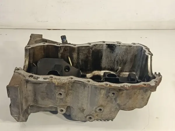 Cárter de aceite OEM 000342 para Renault Megane II Scenic II image 4