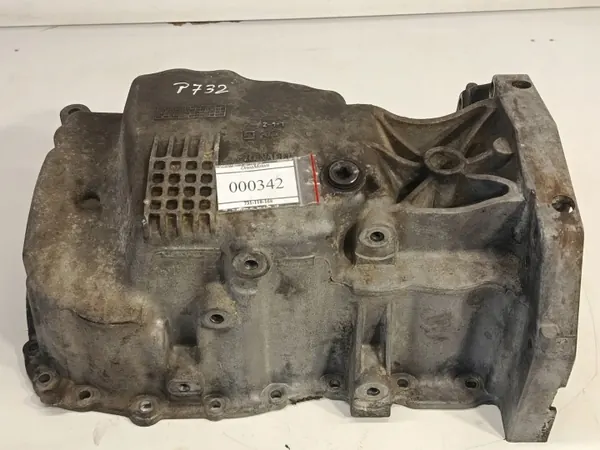 Cárter de aceite OEM 000342 para Renault Megane II Scenic II image 6