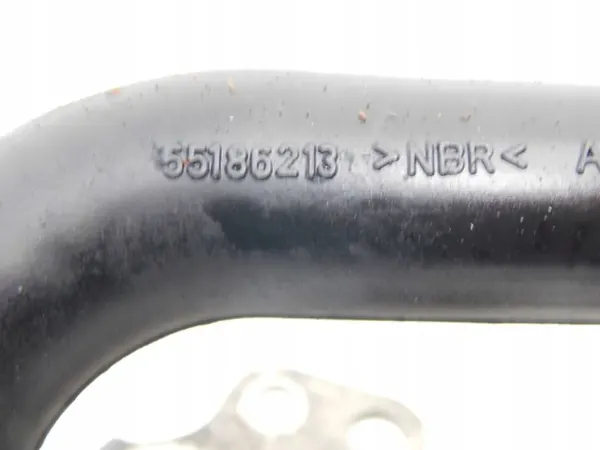 Oljeseparator OEM 55186213 för 1.9 CDTI 150hk image 5