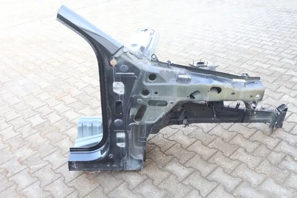 Panneau latéral avant droit Jeep OE 1274738153 image 2