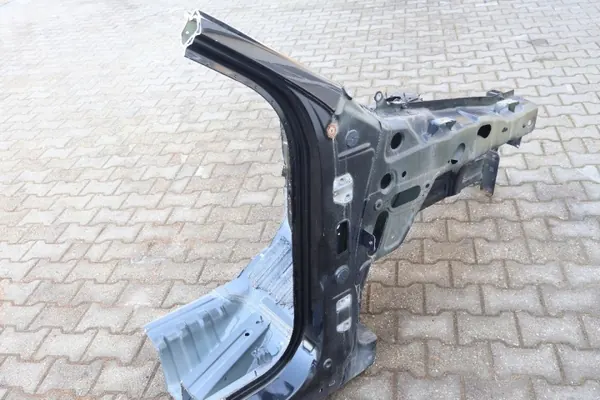 Panneau latéral avant droit Jeep OE 1274738153 image 3