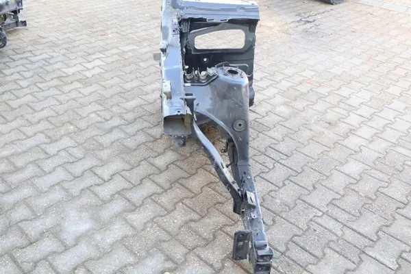 Panneau latéral avant droit Jeep OE 1274738153 image 4