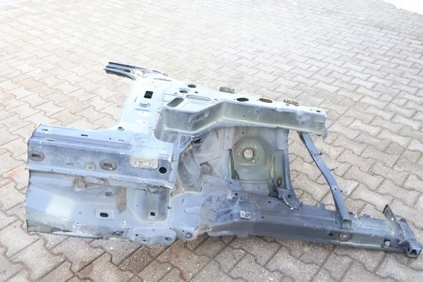 Panneau latéral avant droit Jeep OE 1274738153 image 6