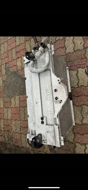 Porsche Panamera 971 Akku OEM 971915091C 500Ah image 3