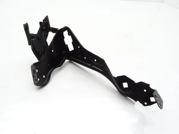 Left Glasses Holder Reinforcement A2046201191 Mercedes C180 W204 image 2