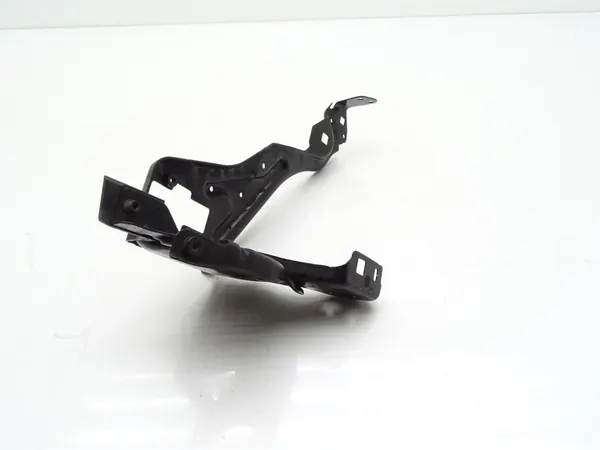 Left Glasses Holder Reinforcement A2046201191 Mercedes C180 W204 image 3