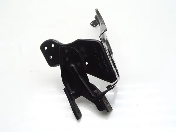 Left Glasses Holder Reinforcement A2046201191 Mercedes C180 W204 image 4