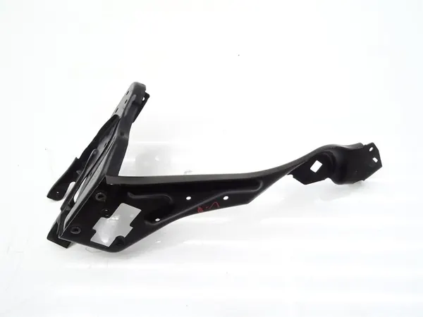 Left Glasses Holder Reinforcement A2046201191 Mercedes C180 W204 image 5