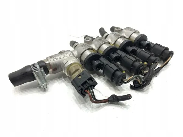 Inyector GLP OEM LORK-212-32110 09SQ9 Inyección Gas image 3