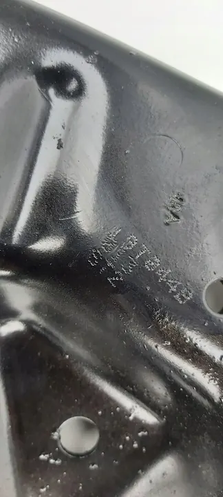 Höger framstyrning Mercedes Vito W447 OEM image 3