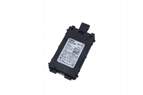 Sensor Assistente de Mudança de Via BMW OEM 5B551E5 image 2