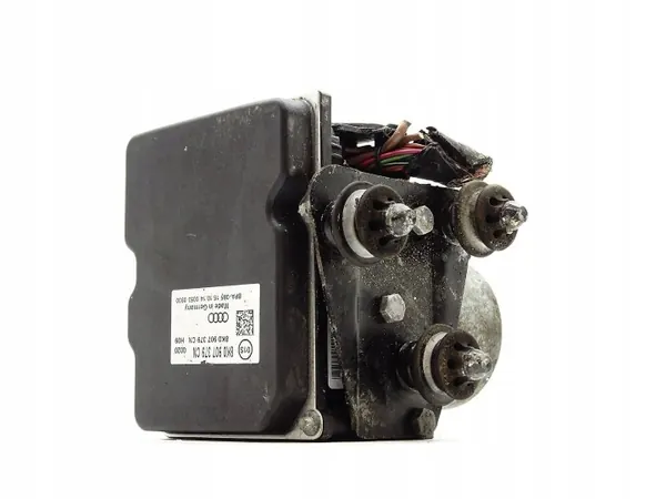 ABS-pump 8K0907379CN för Audi A4 B8 A5 8T Lift image 4