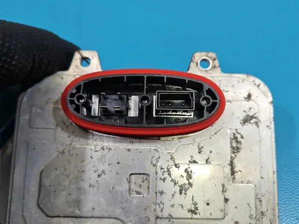 Xenon-virtalähde OEM 5DV009720-00 Opel Astra IV J:lle image 3