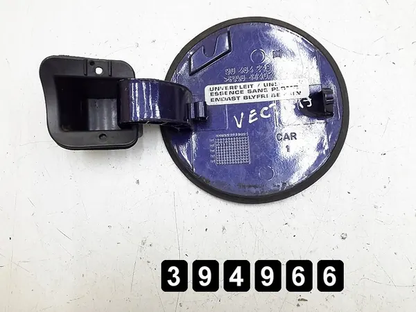 Tampa do tanque de combustível Opel Vectra 2007 90464249 image 2