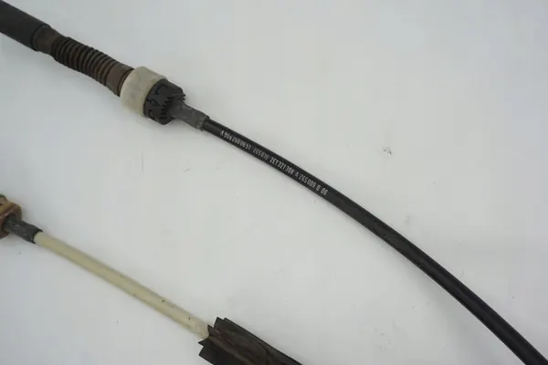 Gear Shift Cable VW Crafter 2E1321308A image 3