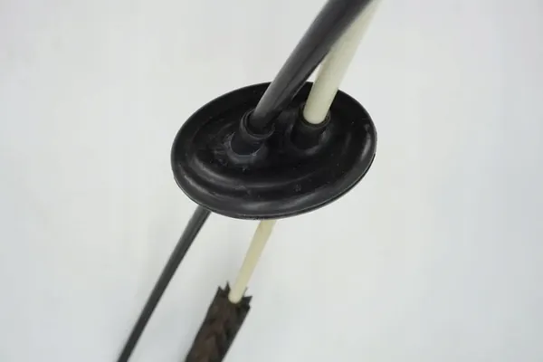 Gear Shift Cable VW Crafter 2E1321308A image 4