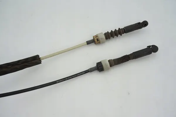 Gear Shift Cable VW Crafter 2E1321308A image 5
