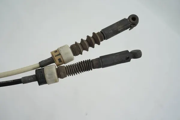 Gear Shift Cable VW Crafter 2E1321308A image 6
