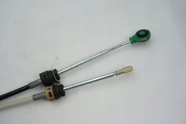 Gear Shift Cable VW Crafter 2E1321308A image 7