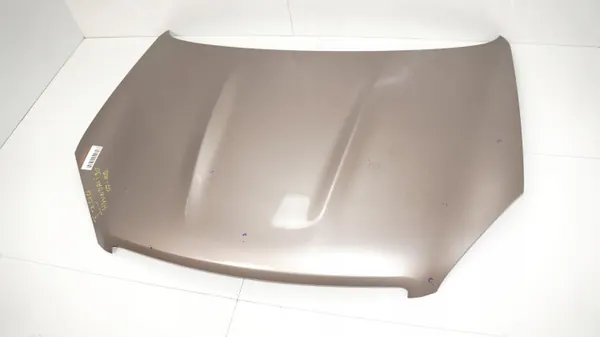Moottorikansi OEM 368446840 Nissan Qashqai J10:lle image 3