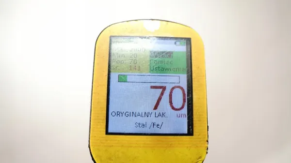 Moottorikansi OEM 368446840 Nissan Qashqai J10:lle image 9